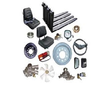 Much More in Frontier Forklifts & Equipment