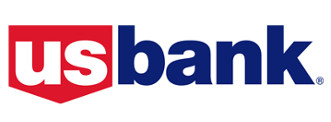 UsBank Logo in Frontier Forklifts & Equipment