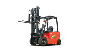 forklift 411 in Frontier Forklifts & Equipment