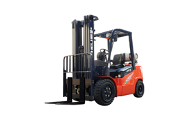 forklift 411 in Frontier Forklifts & Equipment