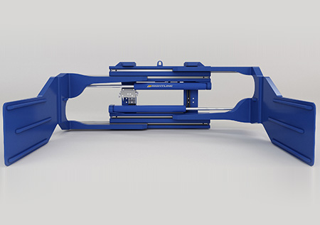 Forklift Attachments in Frontier Forklifts & Equipment