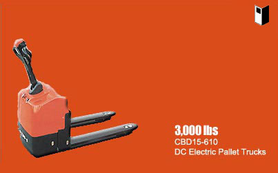 Heli in Frontier Forklifts & Equipment