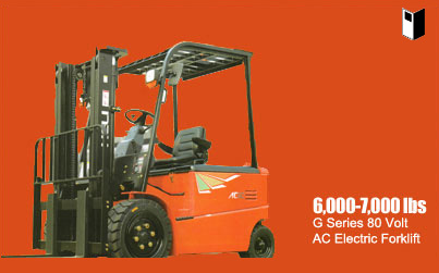 Heli in Frontier Forklifts & Equipment