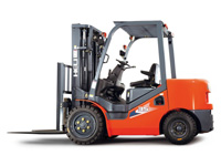 Heli in Frontier Forklifts & Equipment