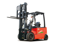Heli in Frontier Forklifts & Equipment