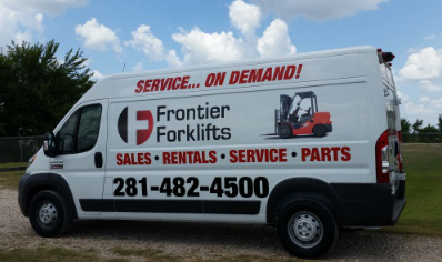 Forklift Service Houston Tx Forklift Repair
