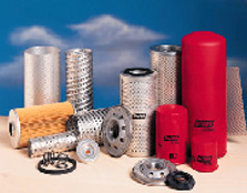 Filters in Frontier Forklifts & Equipment