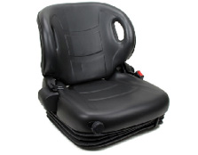 Forklift Seats in Frontier Forklifts & Equipment