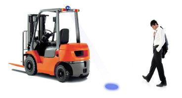 new parts in Frontier Forklifts & Equipment